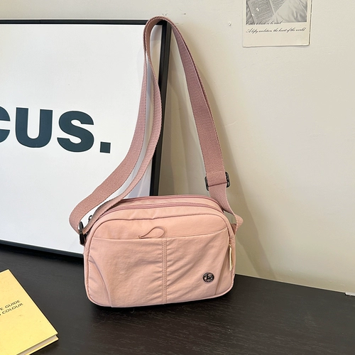 Сумка для телефона, универсальная карманная сумка на одно плечо, небольшая сумка