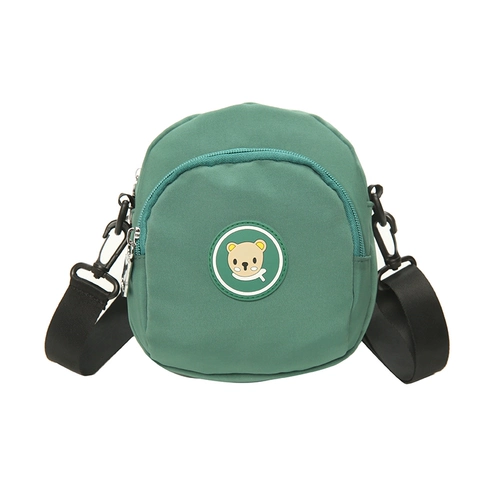 Сверхлегкая японская сумка для телефона, универсальная сумка на одно плечо для школьников, популярно в интернете