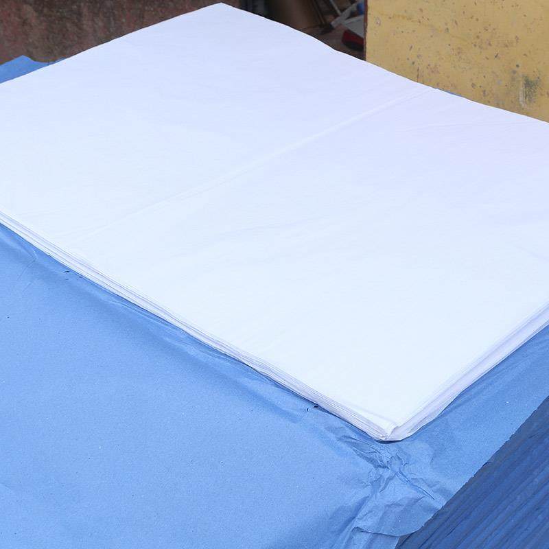 Full opening large sheet Translucent Copy Paper Sydney Paper Red Wine Fruit Food Clothing Packaging Clothing shoes Fill stopper bag