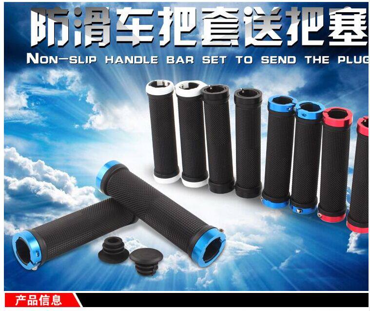 Poignées de vélo GIANT - Ref 2347976 Image 6