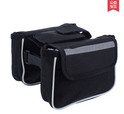 Porte-bagages pour vélo MERIDA - Ref 2414897 Image 4