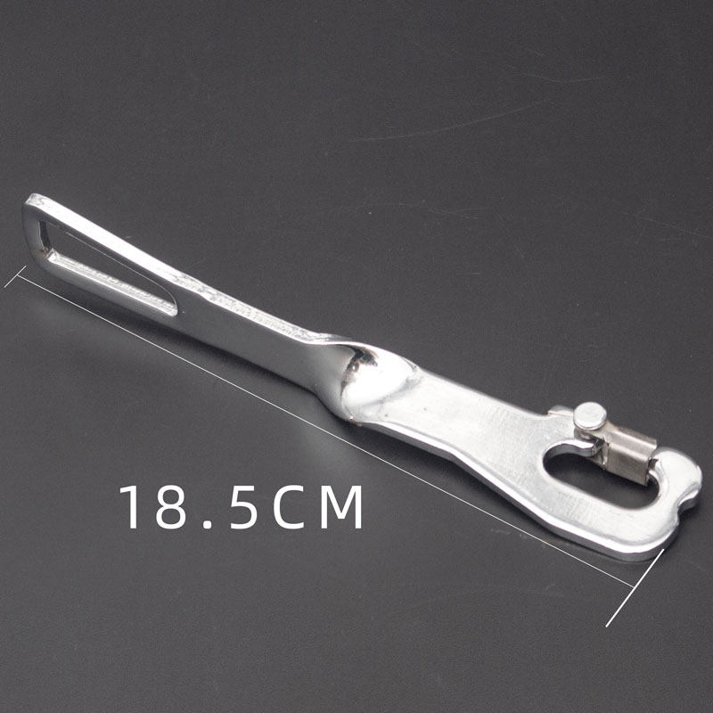 NVIXSnivix car cover beauty sheet metal spray painting polished branch back box door head cover telescopic rod