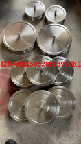 Marine air pipe head pontoon 304 stainless steel breathable cap float float CB T3594 air cap pontoon