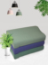 Gối quân đội chính hãng 07 loại 04 đất đơn gối lõi lửa nhớ bông mủ cotton phân phối cổ sinh viên - Gối gối tựa lưng văn phòng Gối