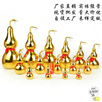 Pure bronze hoist lubric cucumber hoist open - lid hoist with leaf hoist wire home