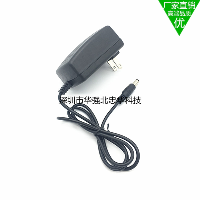 Solove SA-T19 SA-T29 Lalever speaker 12 15-inch square dance sound DC13 8V power charger