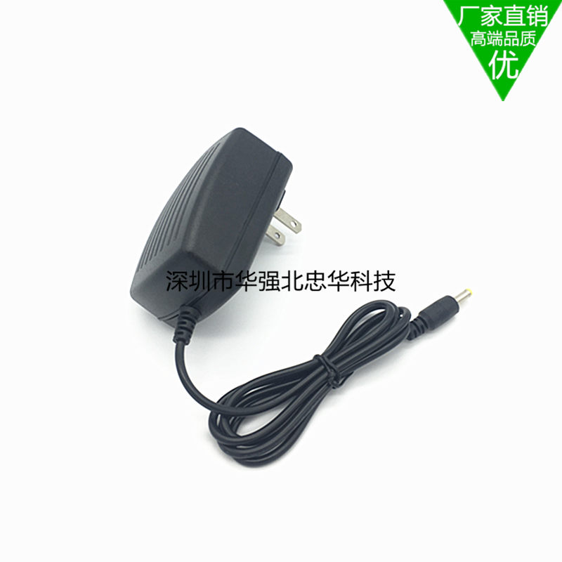 US-EU Yinggui DC 5V3A Power supply adapter 5V3000MA switching power supply 3 5x1 35 4 0x1 7mm