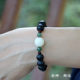 Yimu Shixin's original medicine Bodhi root Buddha beads bracelet medicine Bodhi seed bracelet to soothe the mind and bring good luck to men and women