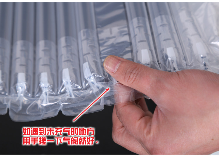 Pompe à vélo - Ref 2389374 Image 5