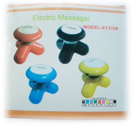 Masseur USB - Ref 362275 Image 3