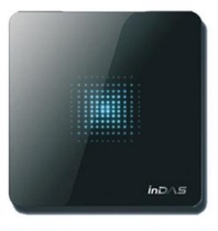Dashi access control card reader DAV GY6532 6830