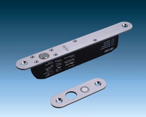 ONETOP European electric lock intelligent electric lock lock DB1260-DR intelligent electromagnetic lock electronic lock door lock