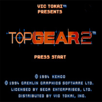 MD SEGA game card 16 bit SEGA black cassette with off-road racing 2 Red Car 2 double racing nostalgic classic