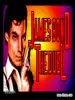 16-bit Sega game card md black card James Bond 007 Deathmatch duel Gun clearance Classic nostalgia