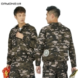 Лето с фанатной одеждой остынет и кондиционированная воздушная кондиционера мужской охлаждающей строитель