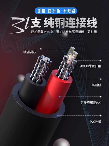 Хлопковый рабочий тонкий охлаждающий вентилятор