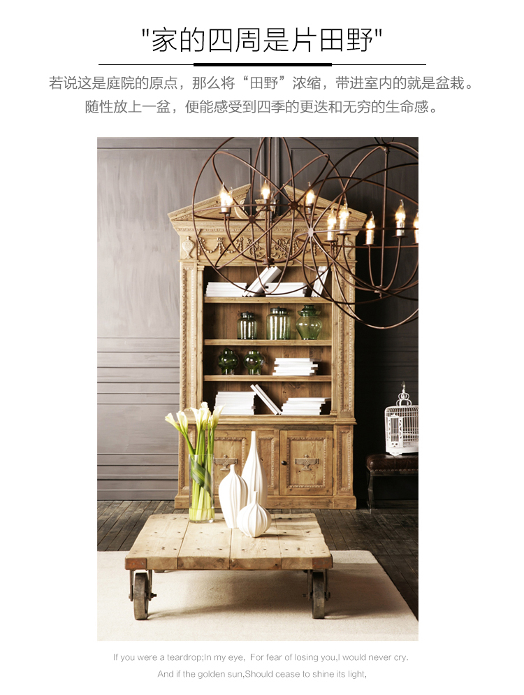 Trung Quốc hiện đại sáng tạo phòng khách châu Âu khô bình hoa nhà mô hình nhà thủ công rượu tủ trang trí đồ trang trí đồ dcor chụp ảnh