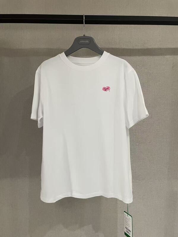 White T-Shirt 830036 Original Price 260 White T-Shirt 830036 Original Price 260