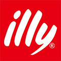 illy旗舰店的LOGO