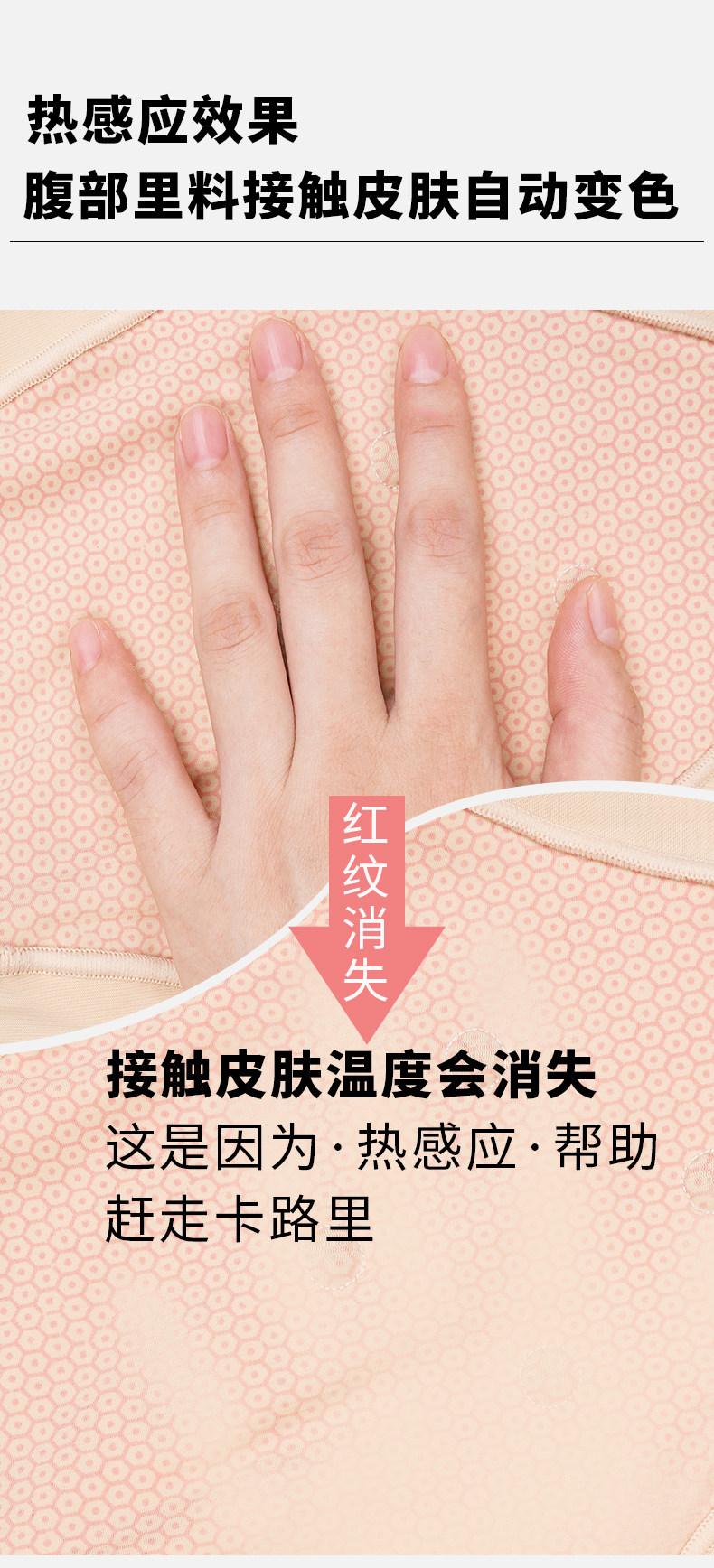 Нижнее белье, послеродовой тонкий утягивающий пояс на талию на все тело для похудения 