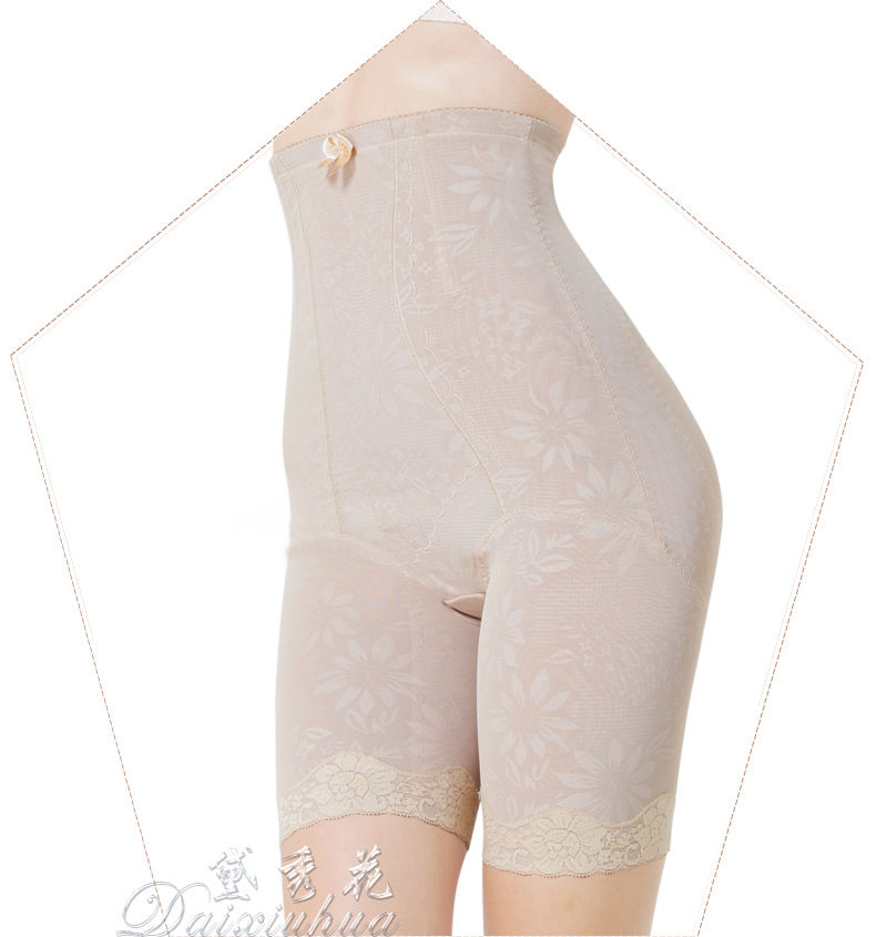 body amincissant sexy en nylon - Ref 669905 Image 18