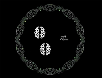 № 175 Silver 5 пары (10)