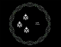 № 170 Серебро 15