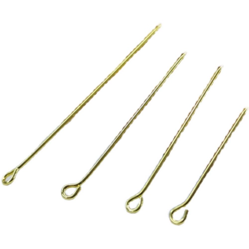 Девять -характерная игла с указанием трех -точек с четырьмя точками шести -точки BJD Baby использует древнюю шпильку ветра главное тело Diy Jewelry Accessory