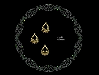 № 174 золото 10