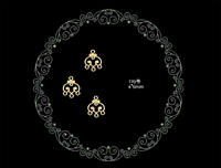 № 170 Золотой 15