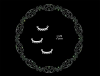 № 172 Серебро 15