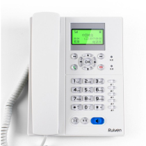Ruiheng RuiVen5711 Wireless Card Phone Mobile Tietong Unicom 4G Card TDV4 Information Elderly landline