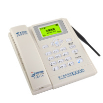 ETS2222 Telecom Wireless Card Phone CDMA Skywing 4G Mobile Phone Card Landline Home Elderly Antenna