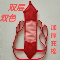 Menstrual Belt Rubber Widening Sanitary Strap Filling Cotton Double Slot Sexy Spice One-Piece Tpants Underwear Male And Female Universal