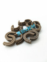 Suitable for HP HP1010 bushing HP1020 bushing HPM1005 Canon 2900 fuser lower roller bushing