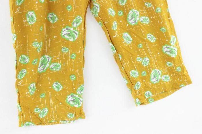 Pantalon pyjama - Ref 731106 Image 15