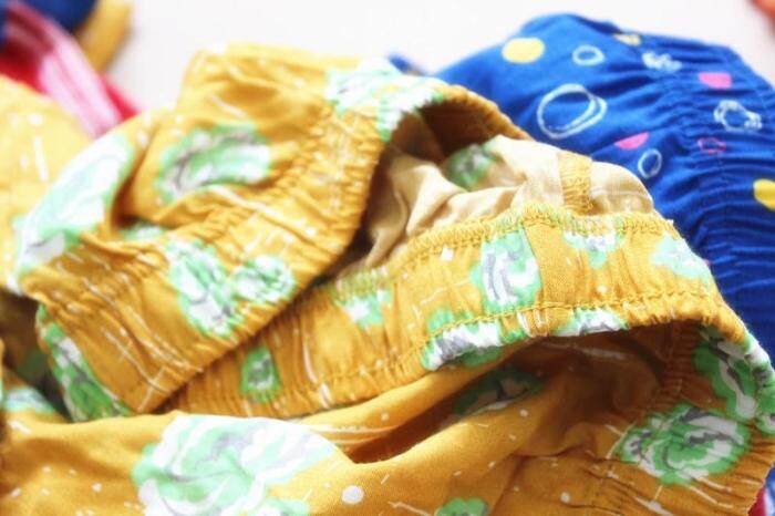 Pantalon pyjama - Ref 731106 Image 9