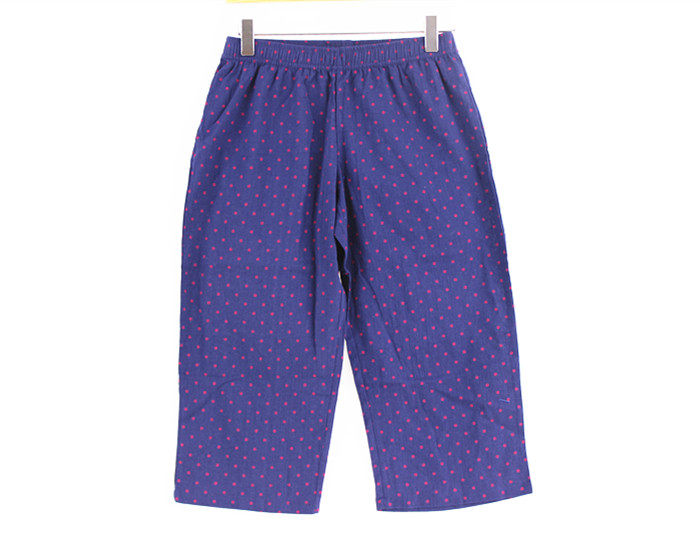 Pantalon pyjama - Ref 729958 Image 13