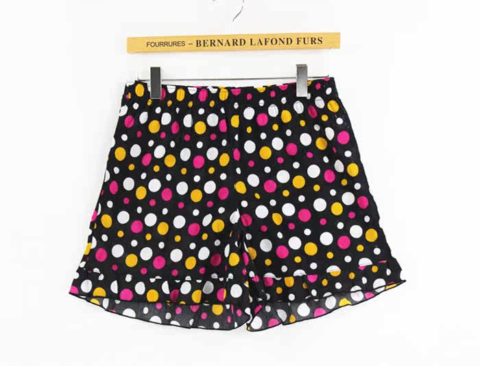 Pantalon pyjama - Ref 729483 Image 10