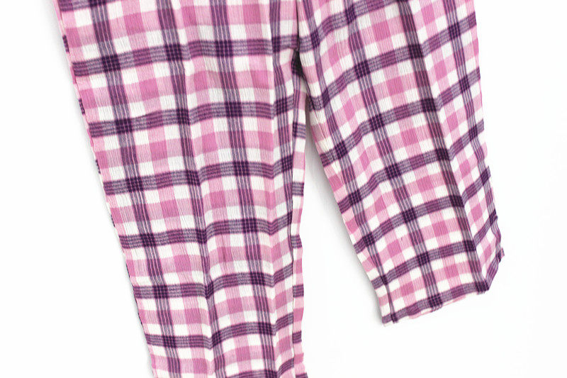 Pantalon pyjama - Ref 731107 Image 40