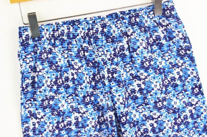 Pantalon pyjama - Ref 729958 Image 29