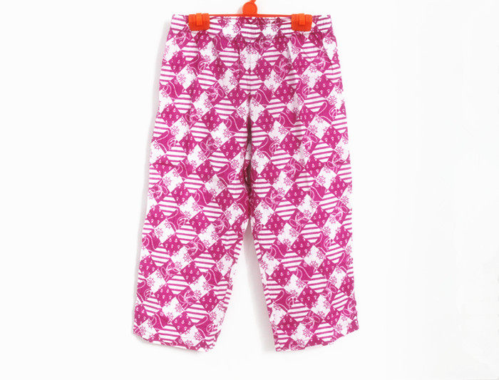 Pantalon pyjama - Ref 729958 Image 53