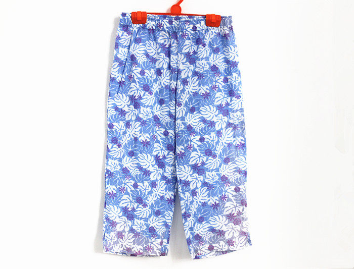 Pantalon pyjama - Ref 729958 Image 50