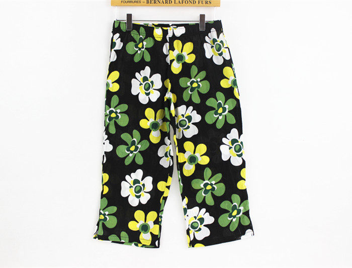 Pantalon pyjama - Ref 731107 Image 9