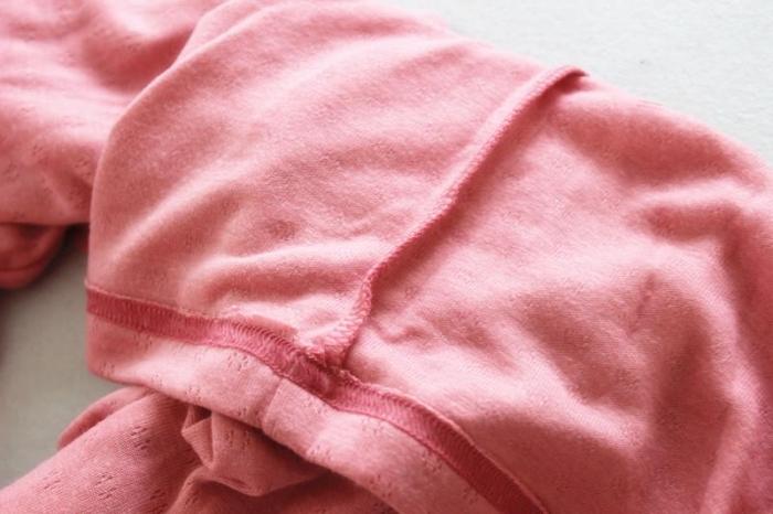 Pantalon pyjama Mme pantalon demi intérieure - Ref 729477 Image 15