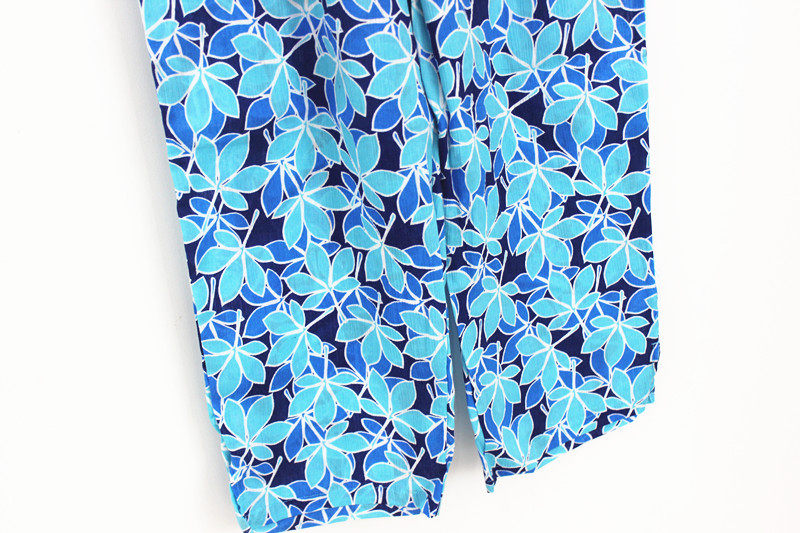 Pantalon pyjama - Ref 731107 Image 49