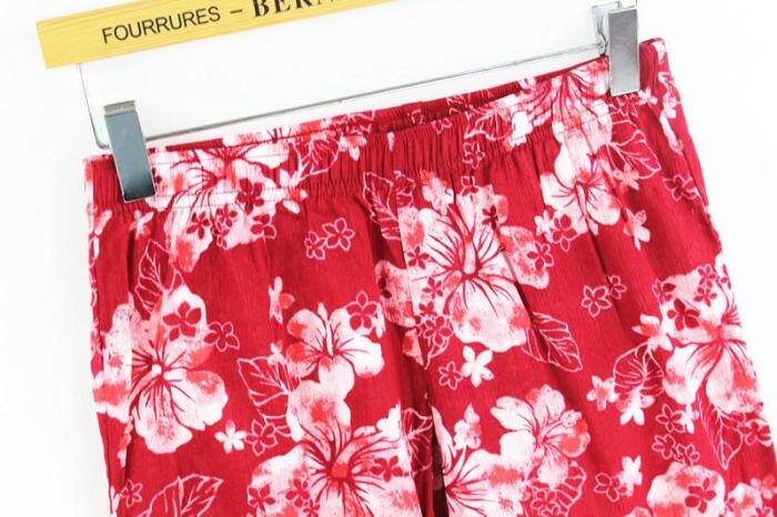 Pantalon pyjama - Ref 731107 Image 25