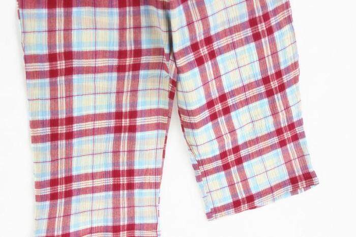 Pantalon pyjama - Ref 729958 Image 38