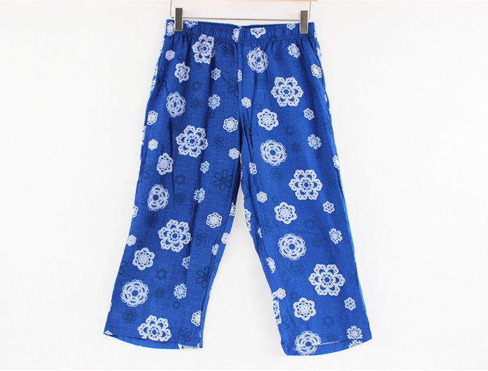 Pantalon pyjama - Ref 731106 Image 20