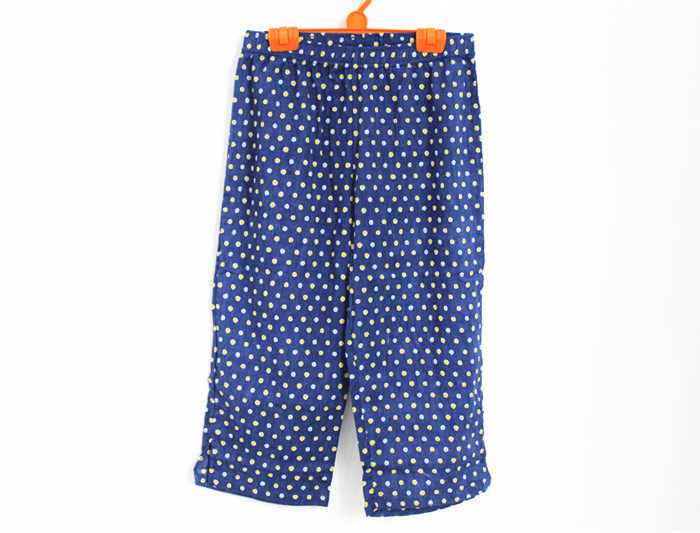 Pantalon pyjama - Ref 729958 Image 44